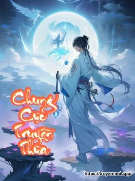 Chung Cực Truyền Thừa