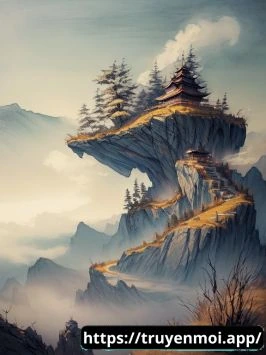 Chứng Hồn Đạo
