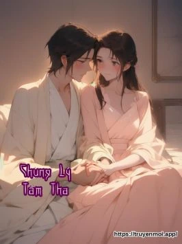 Chúng Lý Tầm Tha