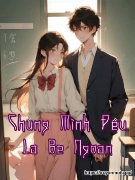 Chúng Mình Đều Là Bé Ngoan