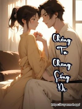 Chúng Ta Chung Sống Đi