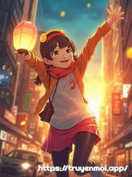Chúng Ta Đã Từng Có Thời Gian Hạnh Phúc Như Vậy!