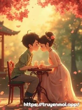 Chúng Ta Ly Hôn Đi