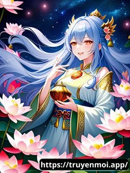 Chuông Bạc Huyết Tế (Ma Tôn Nàng Vì Cái Gì Không Vui)