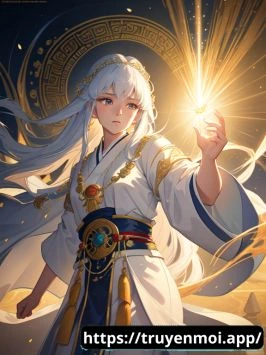 Chưởng Môn Sư Thúc Không Thể Nào Là Phàm Nhân