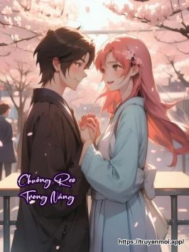 Chuông Reo Trong Nắng