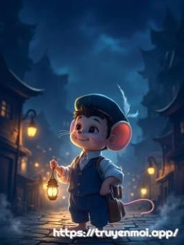 Chuột Túi Xã Hội Đen