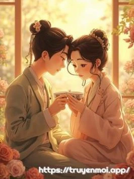 Chút Chuyện Vụn Vặt Của Lý Ninh Ngọc Và Cố Hiểu Mộng