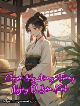 Chuyện Bày Hàng Thường Ngày Ở Biện Kinh