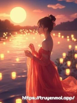 Chuyện Cũ Của Lịch Xuyên (Gặp Gỡ Vương Lịch Xuyên)