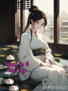 Chuyện Cũ Ở Hậu Cung