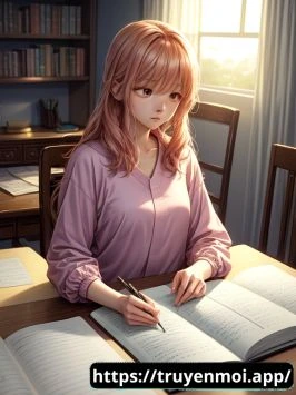 Bìa truyện Chuyện Của Tôi Từ Truyện Của Tôi