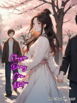 Chuyện Dũng Cảm Nhất