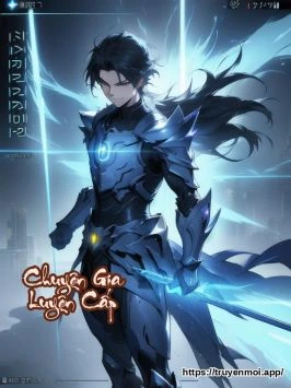 Chuyên Gia Luyện Cấp