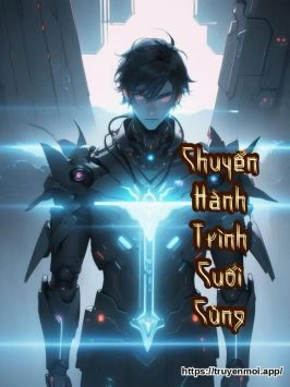 Chuyến Hành Trình Cuối Cùng