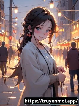 Chuyện Kể Dưới Ngọn Đèn Đường