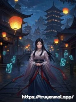 Chuyện Lạ Dân Quốc