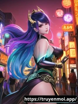 Chuyện Làm Mai Mối Trước Giờ Ta Chưa Phục Ai Cả