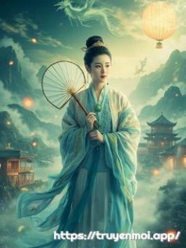 Chuyển Sinh Thành Ma Vương