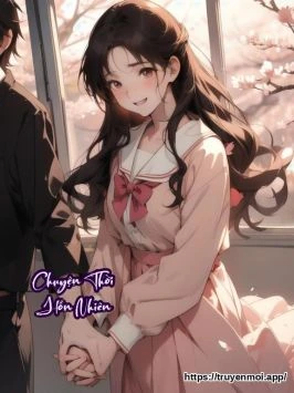 Chuyện Thời Hồn Nhiên
