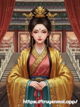 Chuyện Thường Ngày Của Hoàng Khố Sủng Thê