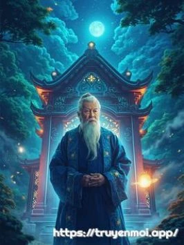 Chuyện Thường Ngày Ở Cư Xá Phủ Khai Phong