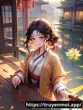Chuyện Tình Áo Yếm