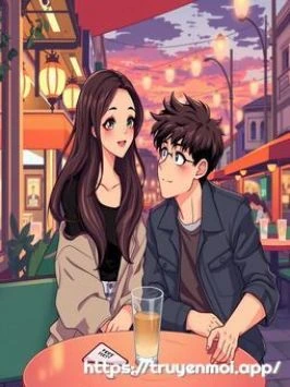 Chuyện Tình Của Cô Nàng Song Ngư