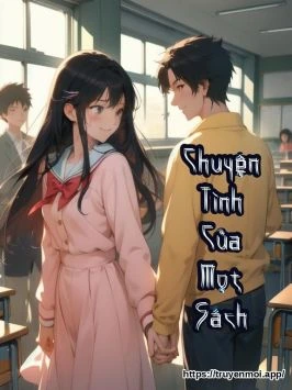 Chuyện Tình Của Mọt Sách