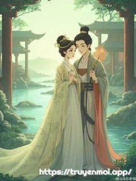 Chuyện Tình Của Triệu Công Chúa Và Hoàng Đế Nhát Gái
