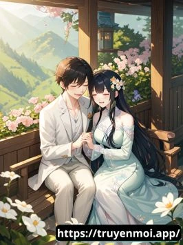 Chuyện Tình Khe Núi - Noãn Dương Tây Tây