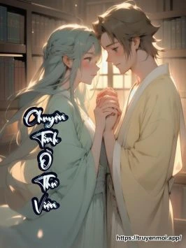 Chuyện Tình Ở Thư Viện