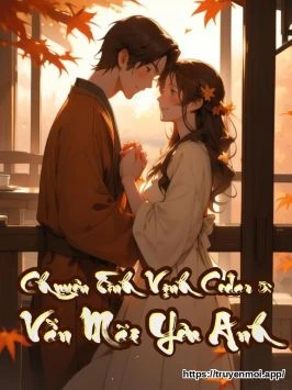 Chuyện Tình Vịnh Cedar 5: Vẫn Mãi Yêu Anh