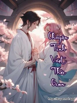 Chuyện Tình Vượt Thời Gian