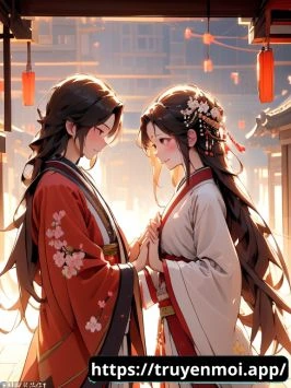 Chuyện Tình Xưa Trong Những Năm Thành Hóa