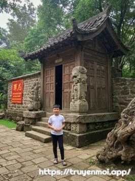 Chuyện Tình