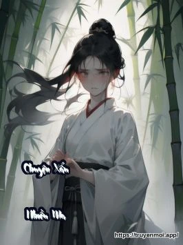 Chuyện Xấu Nhiều Ma