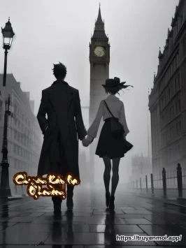 Chuyện Xảy Ra Ở London
