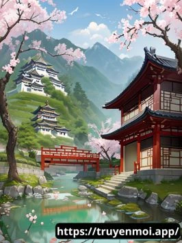 Chuyện Xưa Ở Đào Gia Thôn