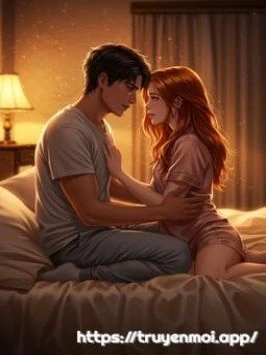 Chuyện Xưa Trước Khi Ngủ
