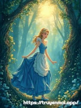 Cinderella 12 Giờ