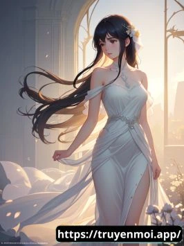 Bìa truyện Cô Ấy Bệnh Không Hề Nhẹ
