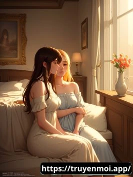 Bìa truyện Cô Ấy Đã Cho Quá Nhiều