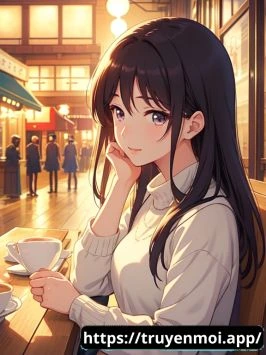 Cô Ấy Đã Trở Lại