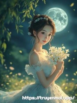 Cô Ấy Không Giống Như Mọi Người