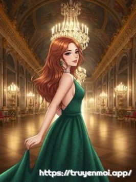 Cô Ấy Là Để Sủng!
