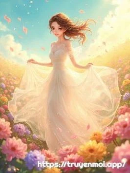 Cô Ấy Là Sinh Mệnh Của Tôi