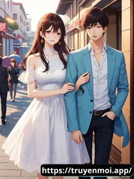 Cô Ấy Muốn Được “Yêu” - A Phì A
