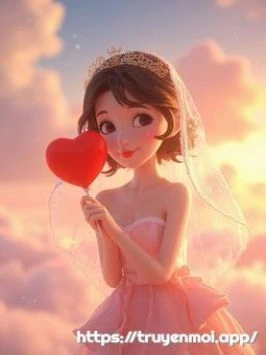 Cô Ấy Quá Ngọt Ngào