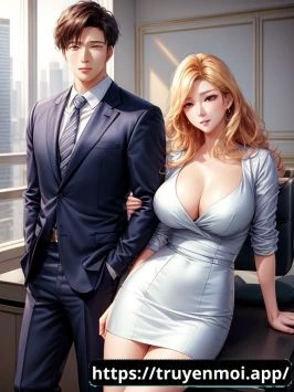 Cô Ấy Và Vị Trí Đứng Đầu Tôi Đều Muốn